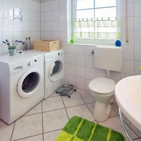 Ferienwohnung-claudia Apartment Norddeich (Norden)