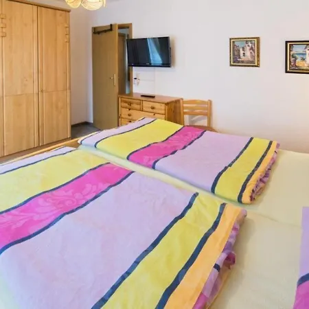 Ferienwohnung-claudia