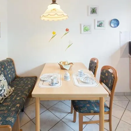 Ferienwohnung-claudia