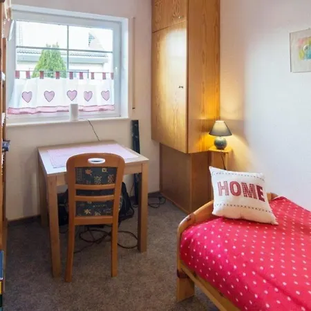 Ferienwohnung-claudia Apartment