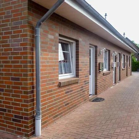 Apartment Ferienwohnung-claudia