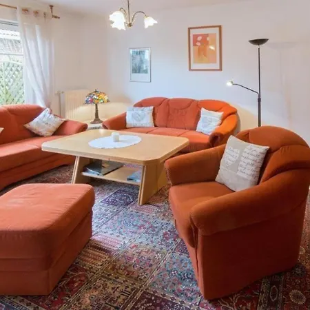 Ferienwohnung-claudia