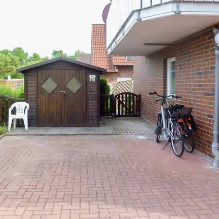 Ferienwohnung-claudia