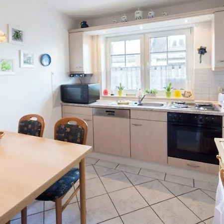 Ferienwohnung-claudia Norddeich (Norden)